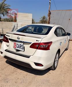 نيسان سنترا